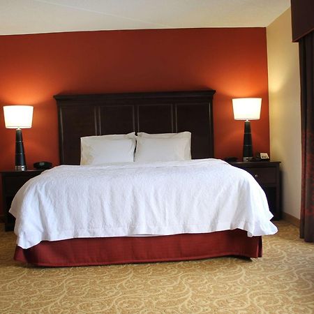 Hampton Inn Gettysburg Dış mekan fotoğraf