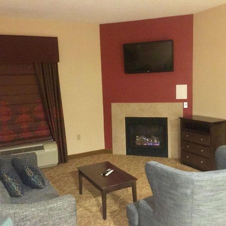 Hampton Inn Gettysburg Dış mekan fotoğraf