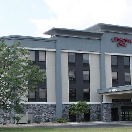 Hampton Inn Gettysburg Dış mekan fotoğraf