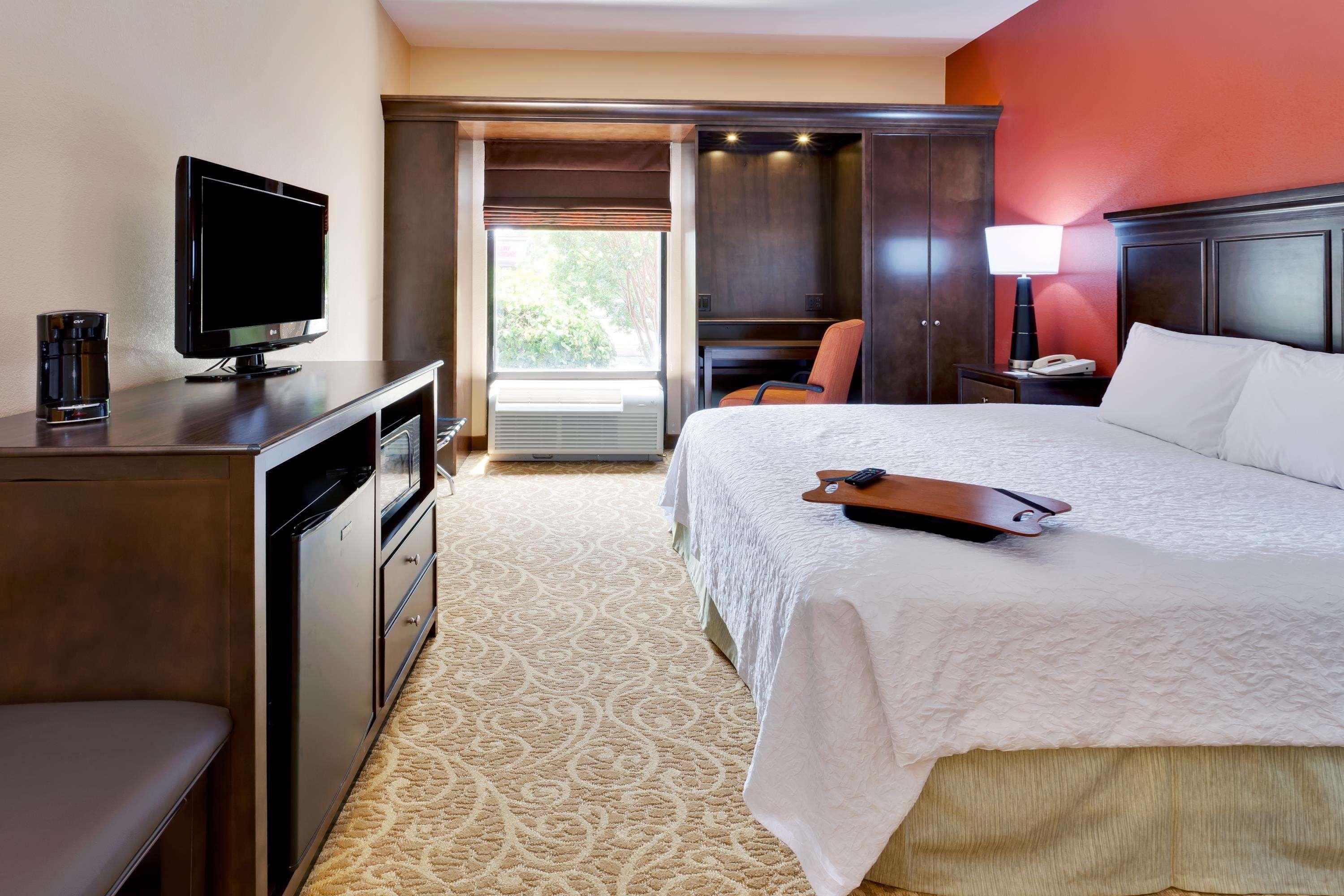 Hampton Inn Gettysburg Dış mekan fotoğraf