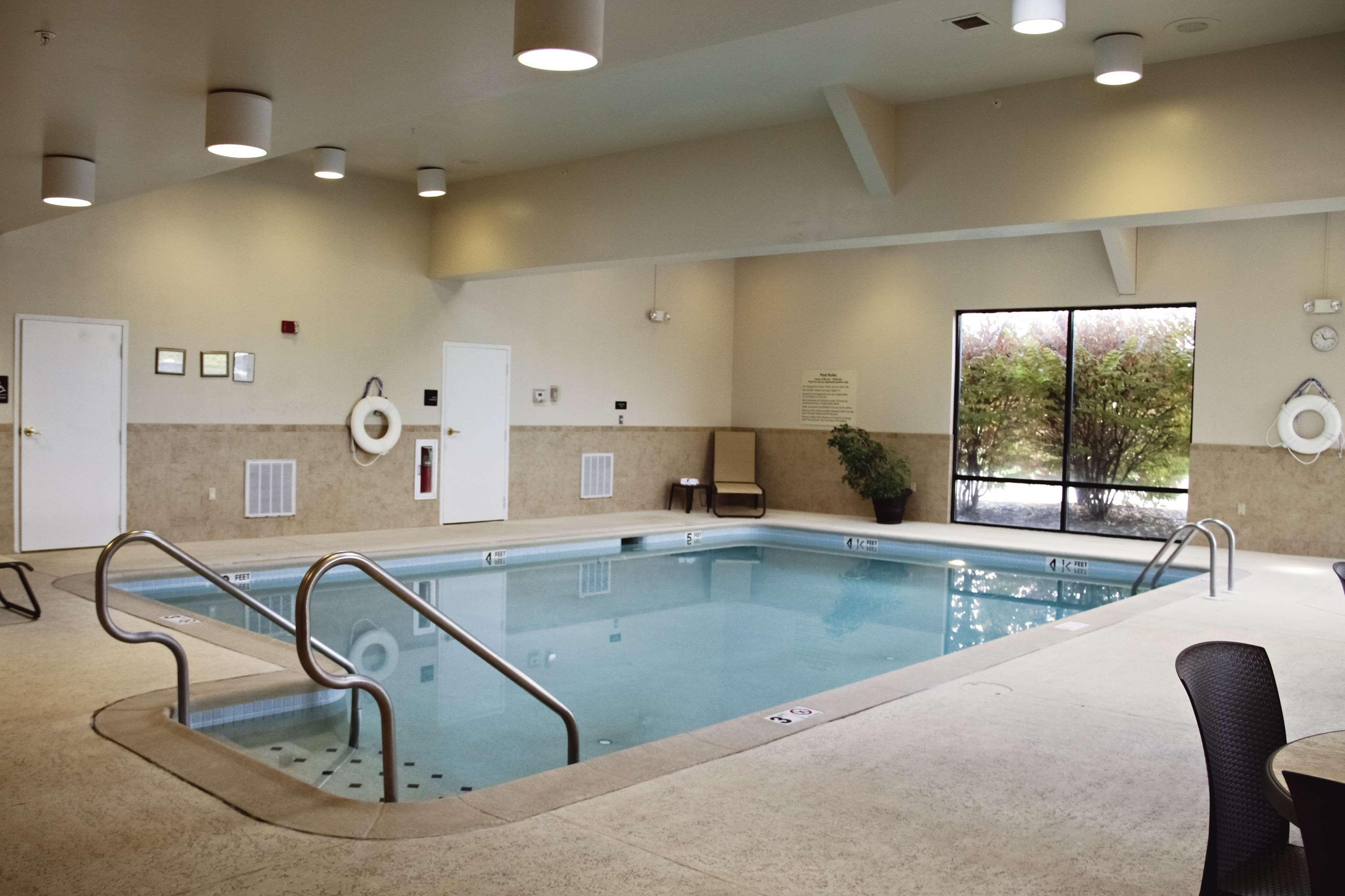 Hampton Inn Gettysburg Dış mekan fotoğraf