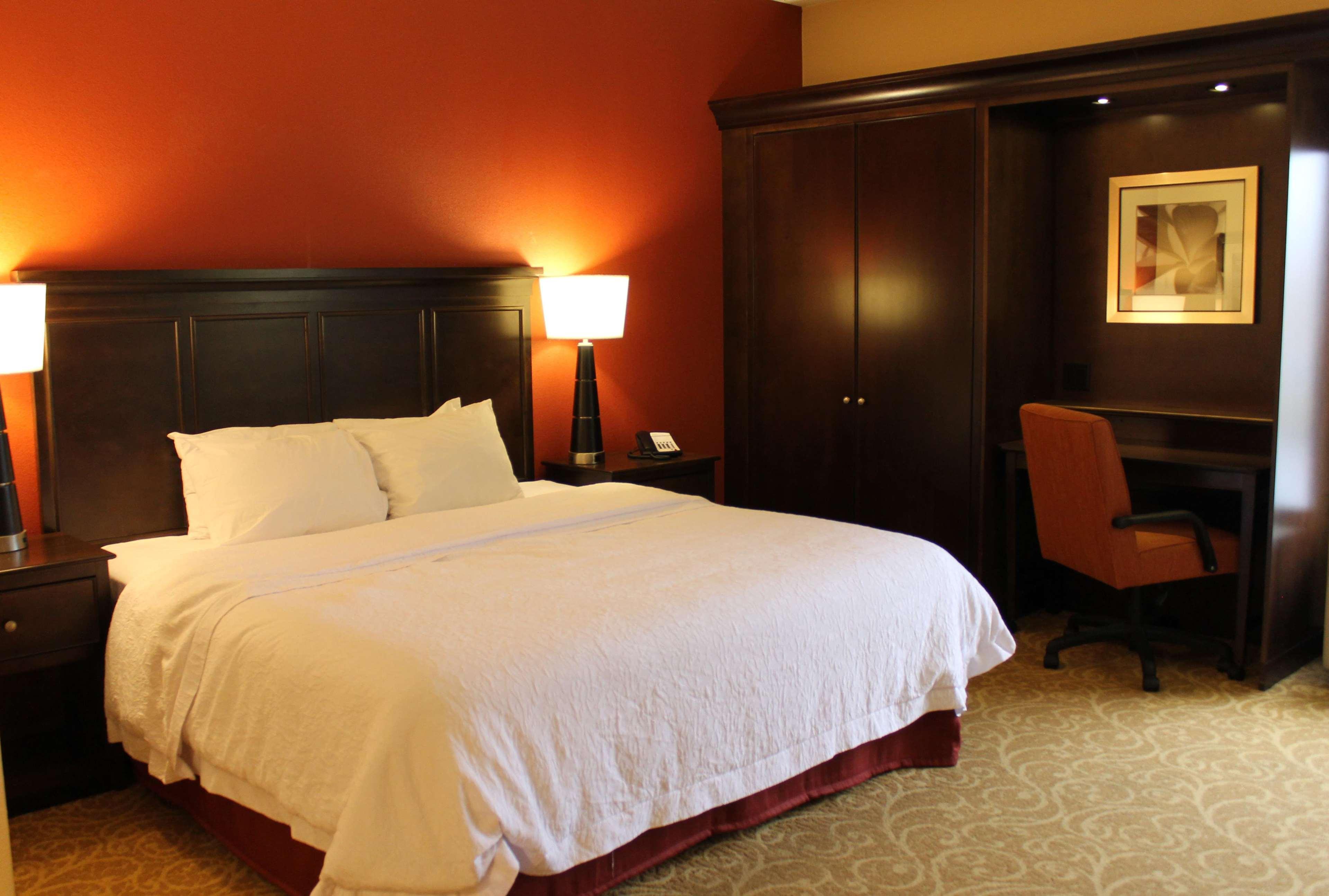 Hampton Inn Gettysburg Dış mekan fotoğraf