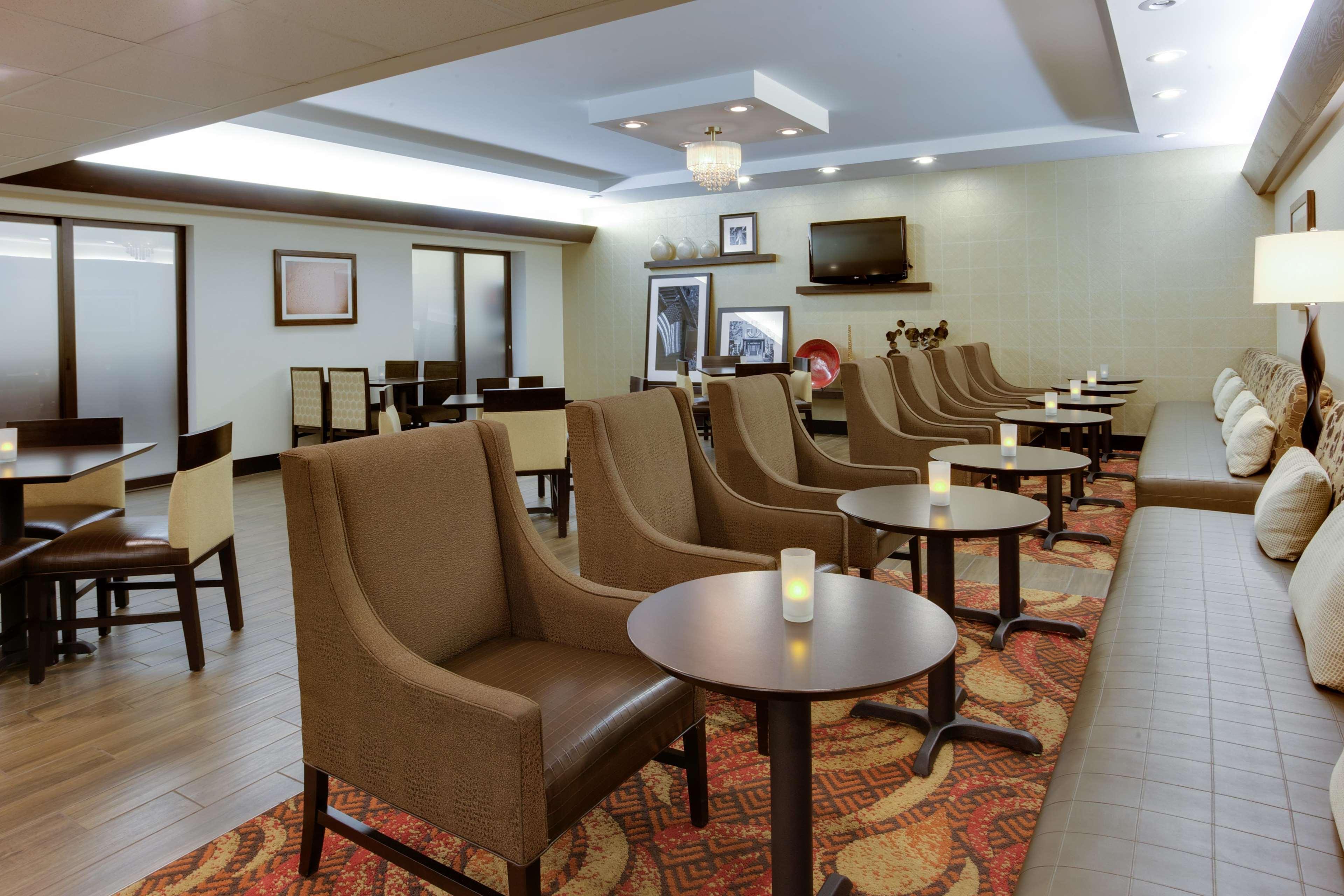 Hampton Inn Gettysburg Dış mekan fotoğraf