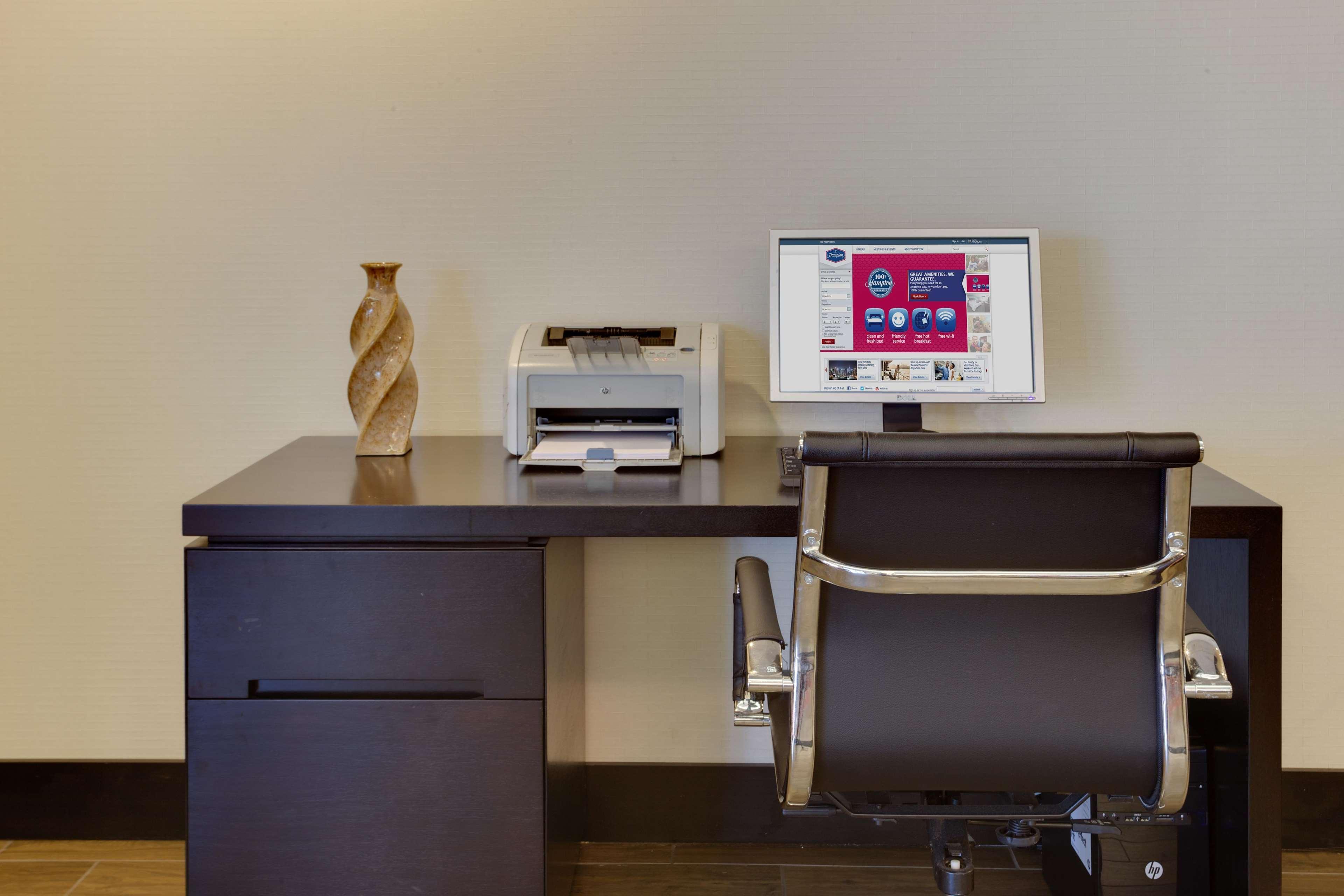 Hampton Inn Gettysburg Dış mekan fotoğraf
