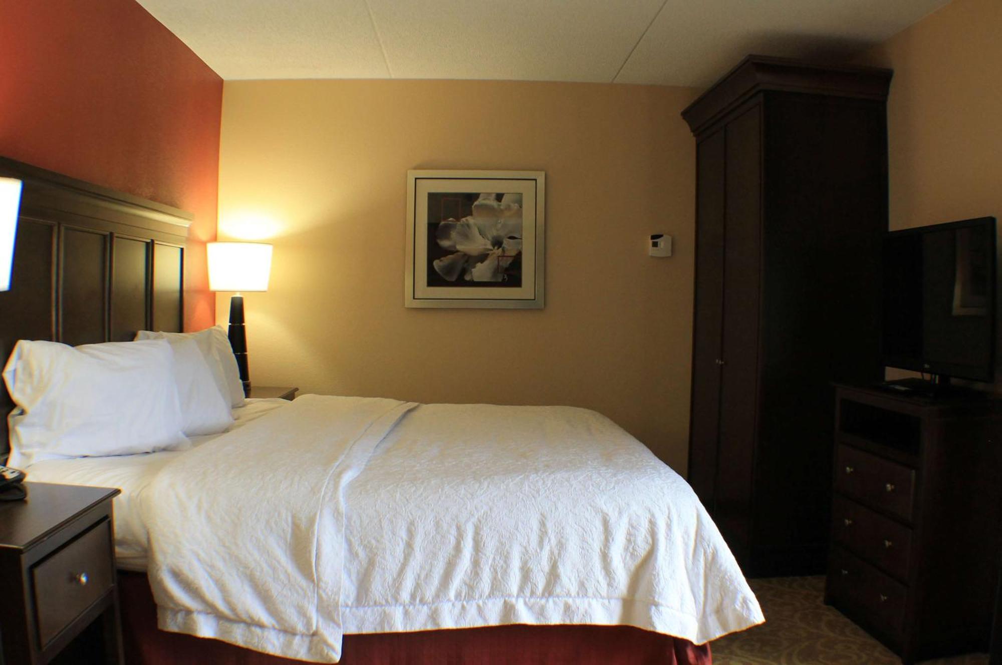 Hampton Inn Gettysburg Dış mekan fotoğraf