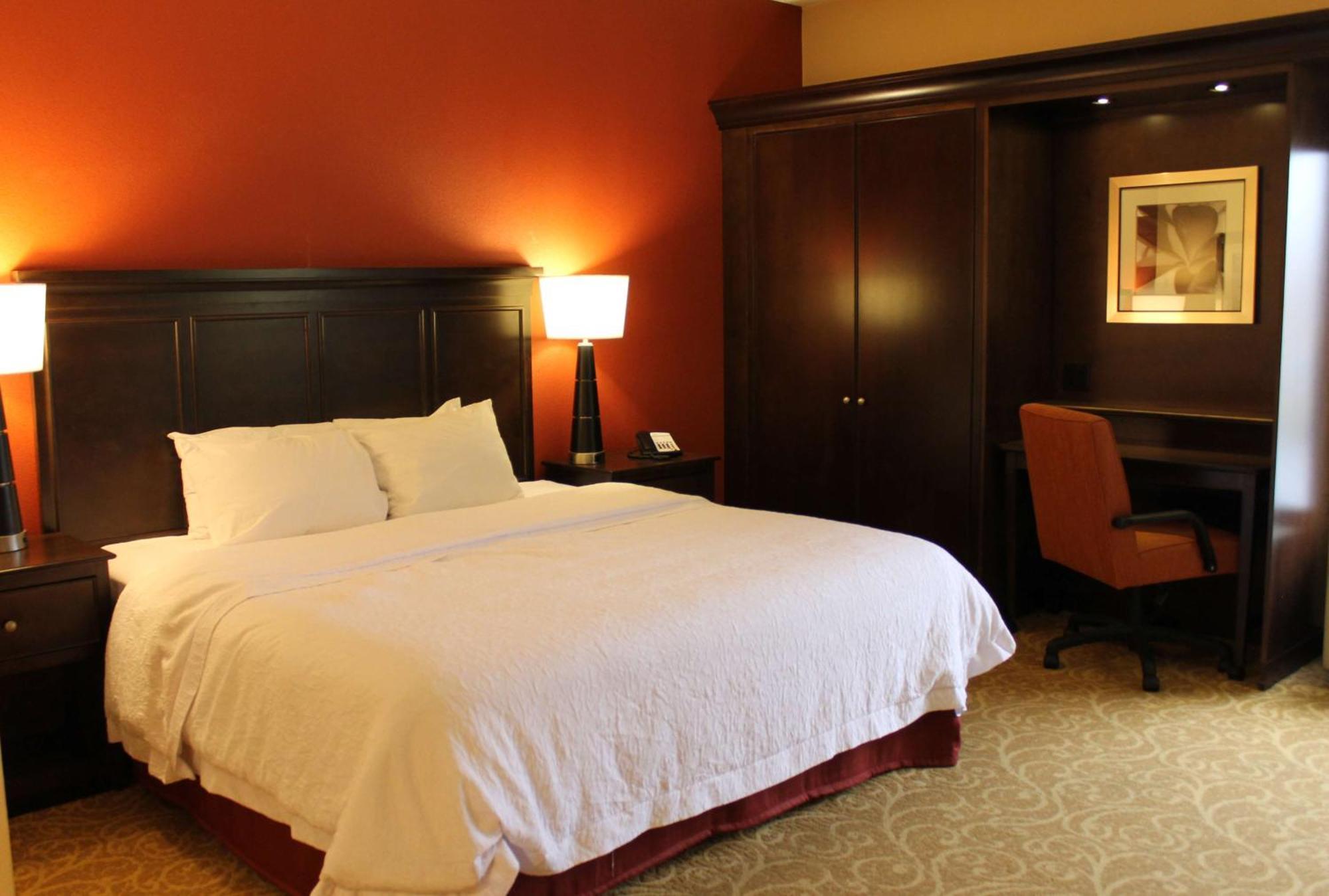 Hampton Inn Gettysburg Dış mekan fotoğraf