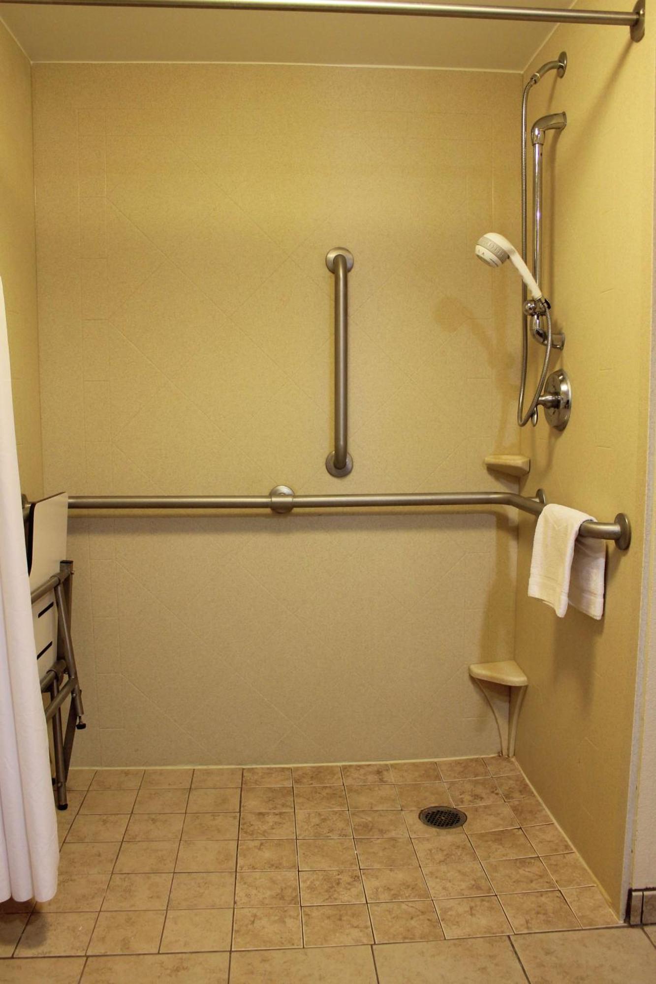 Hampton Inn Gettysburg Dış mekan fotoğraf