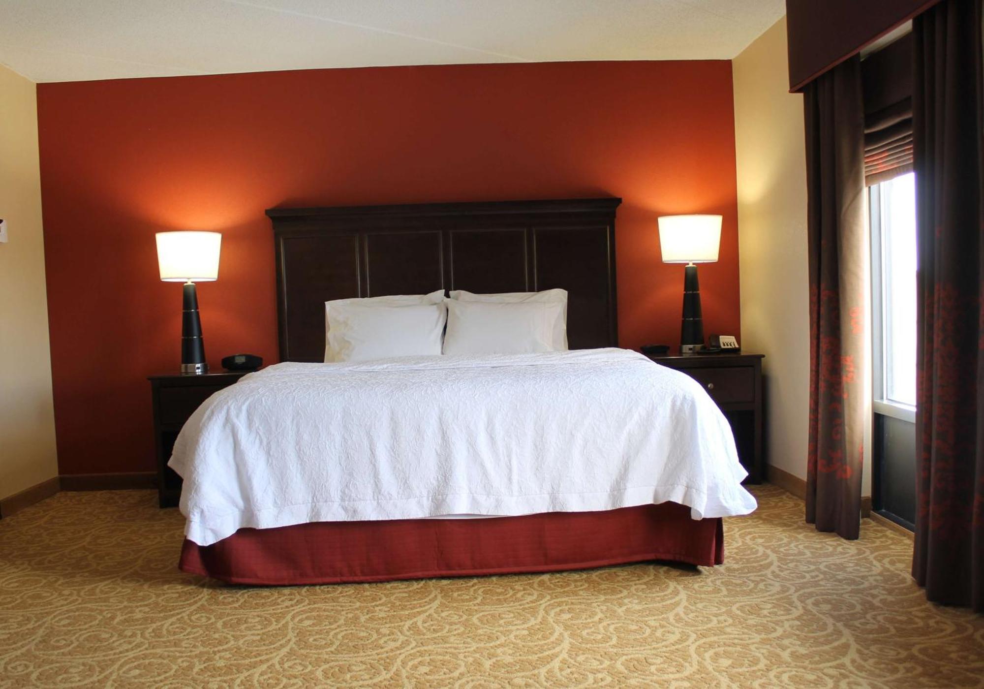 Hampton Inn Gettysburg Dış mekan fotoğraf
