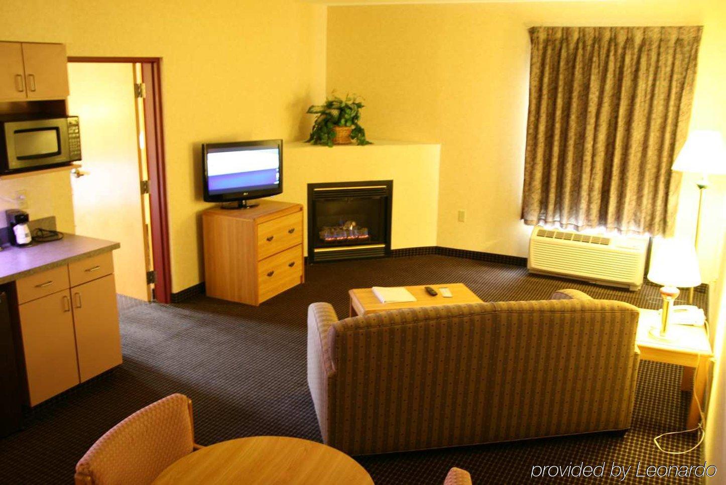 Hampton Inn Gettysburg Oda fotoğraf