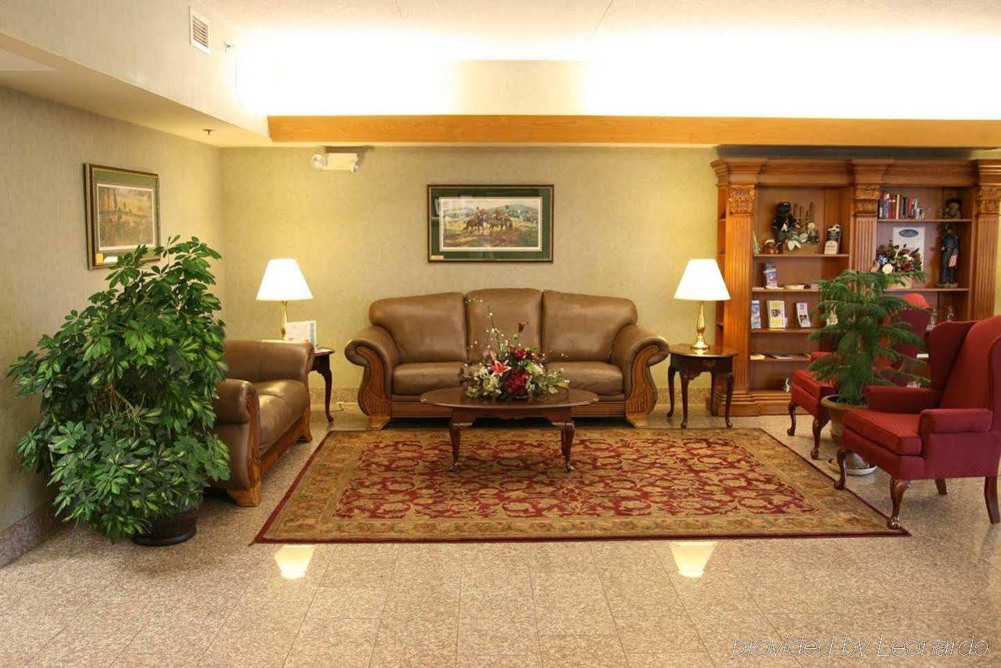 Hampton Inn Gettysburg Dış mekan fotoğraf