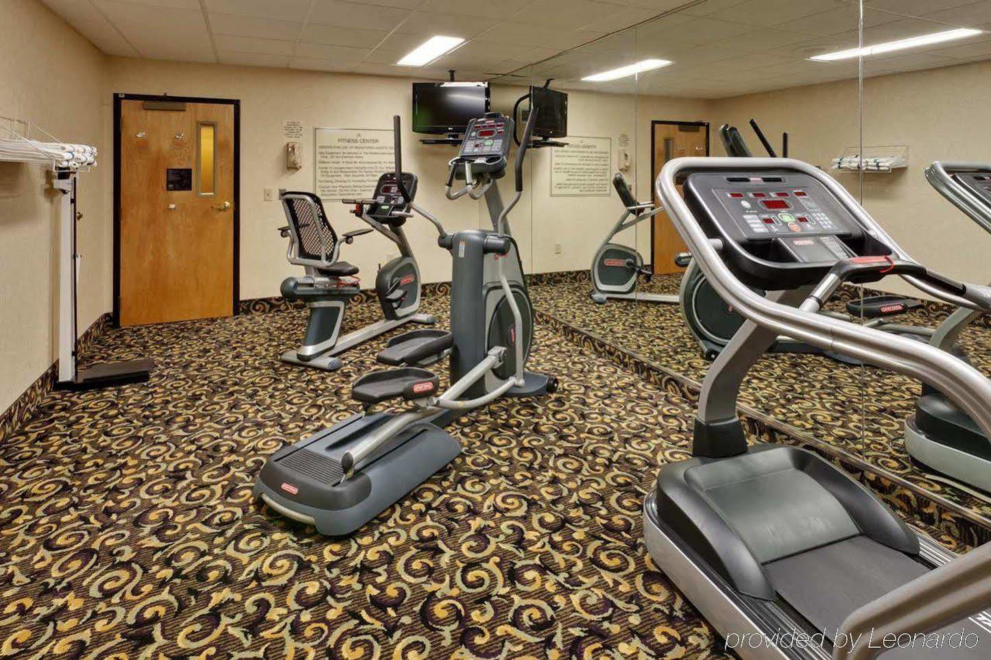 Hampton Inn Gettysburg Dış mekan fotoğraf