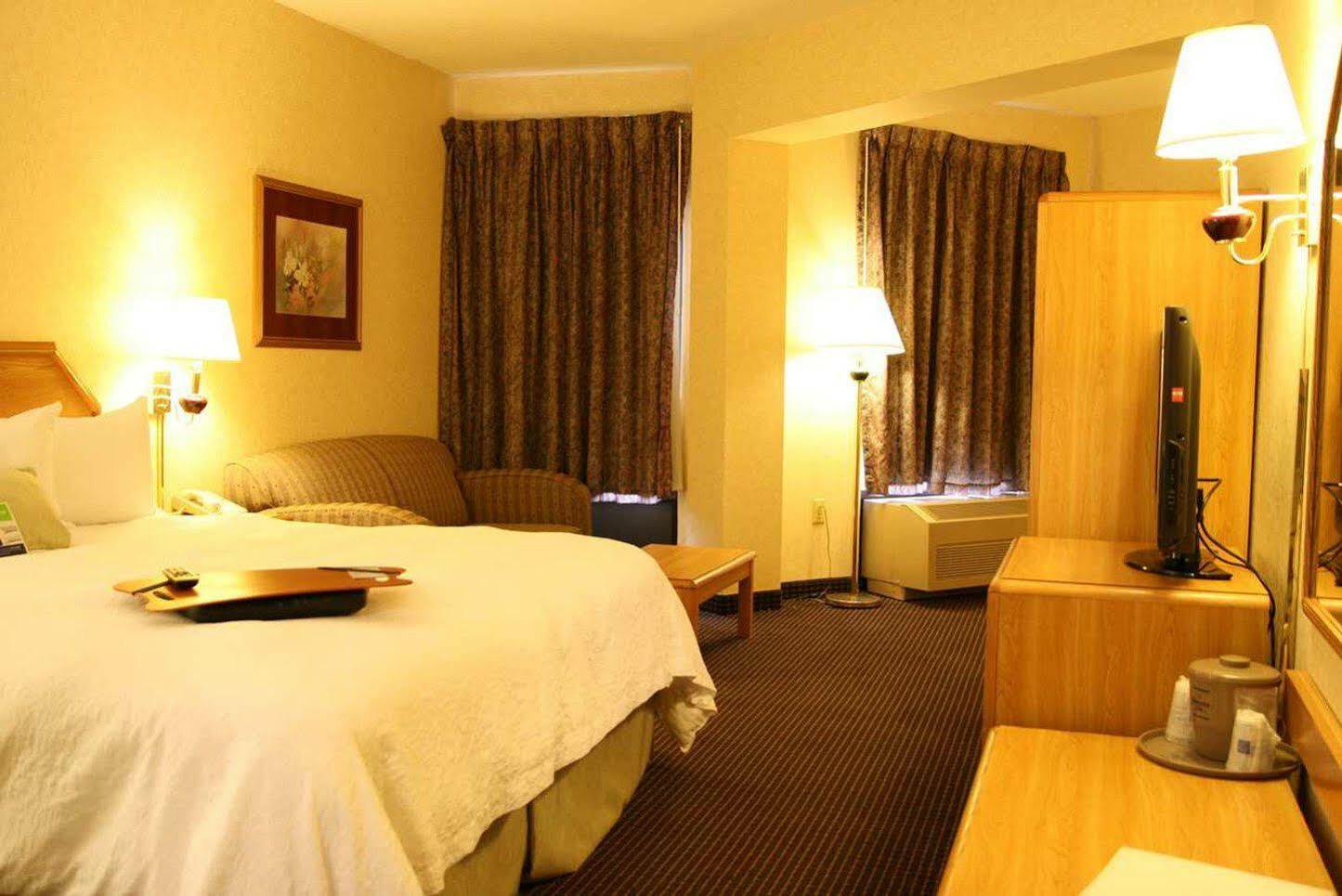 Hampton Inn Gettysburg Dış mekan fotoğraf